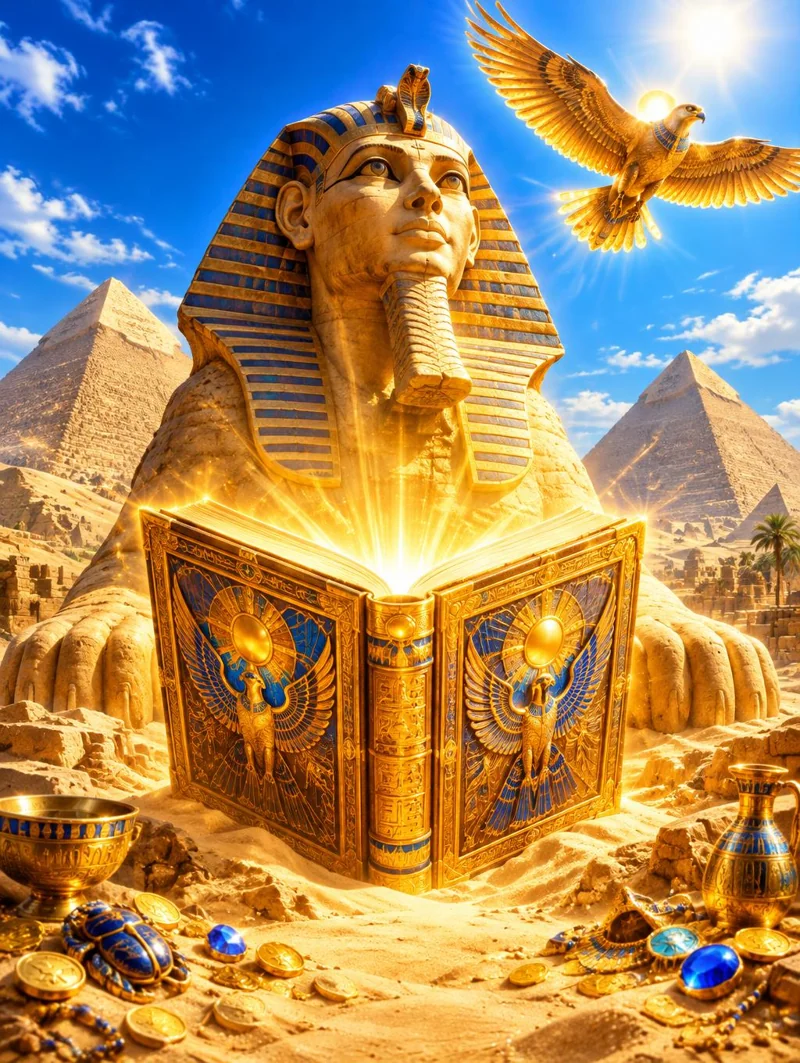 Book of Ra